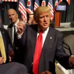 Donald J. Trump In Toledo, Ohio