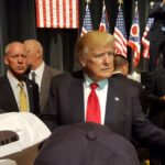 Donald J. Trump In Toledo, Ohio