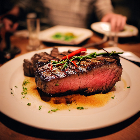 5 Best Steakhouses in Toledo, Ohio