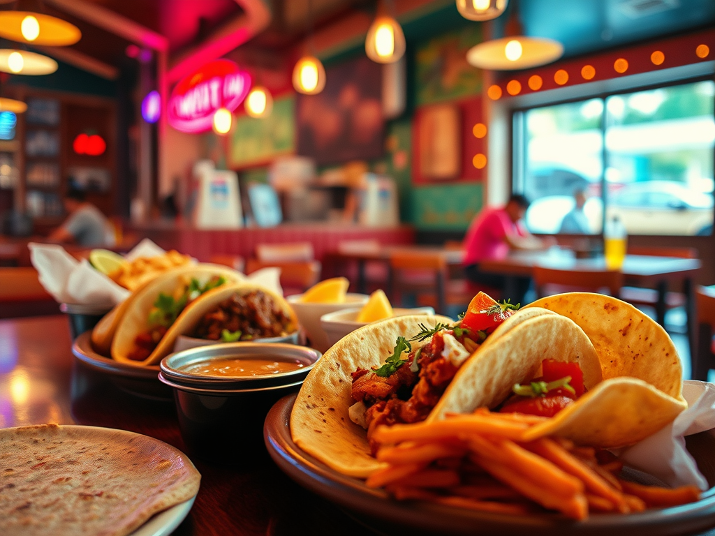 The Top 5 Mexican Restaurants in Toledo, Ohio: Authentic Eats You Can’t Miss