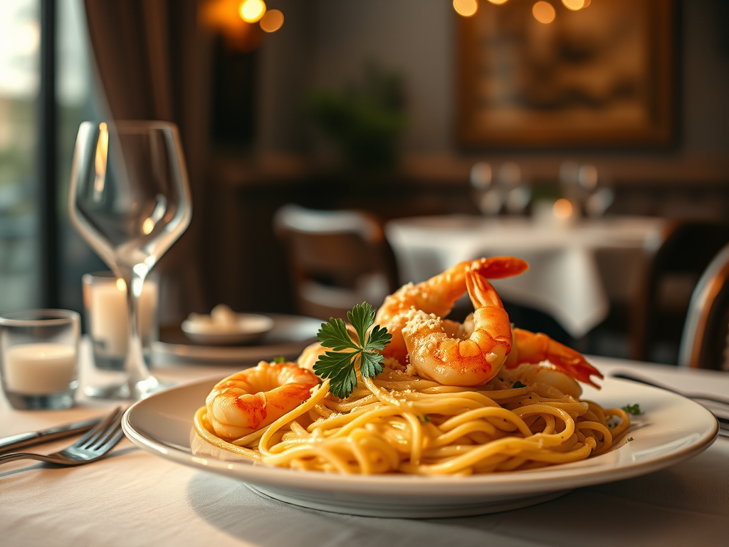 Top 5 Best Italian Restaurants in Toledo, Ohio for Authentic Italian Cuisine